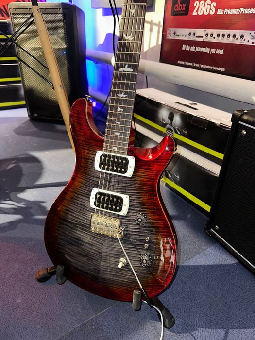 PRS SE custom 24 08