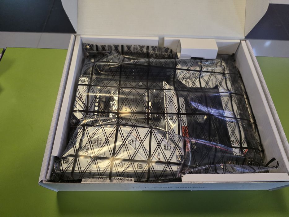 Placa baza MPG B650 edge wifi