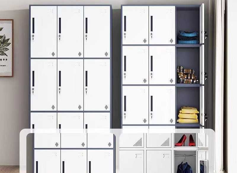 Ko‘p eshikli kiyim shkafi/Многостворчатый шкаф для одежды