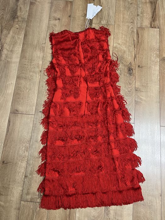 Рокля Stella McCartney L размер ЧИСТО НОВА УНИКАТ