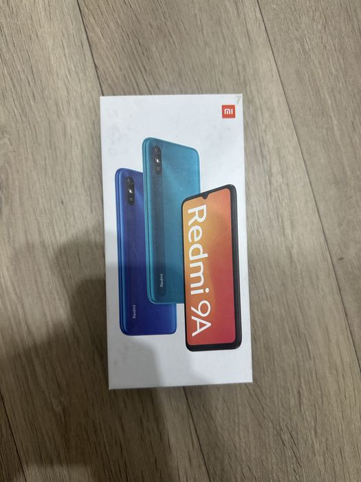 Продается Redmi 9A