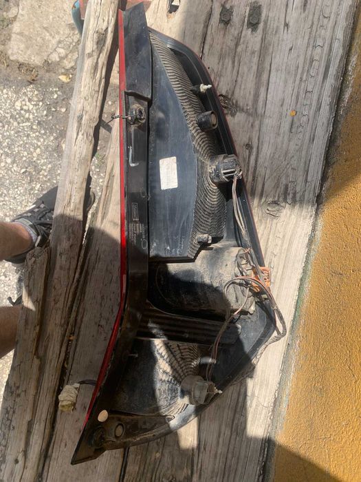 Оригинален Стоп Сузуки Сплаш Suzuki Splash 2008г