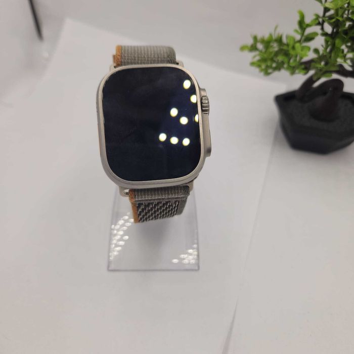 Hope Amanet P11-APPLE WATCH ULTRA 2 /BAT 100%/ Garantie
