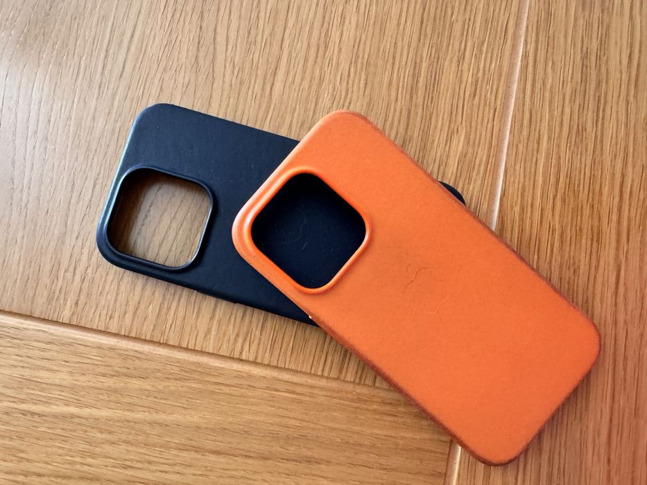 Оригинални кейсове