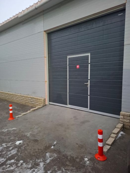 Аренда помещения