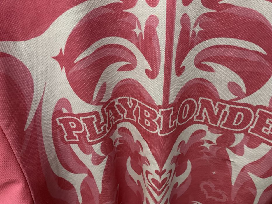 Мерч дедблонд джерси ориг