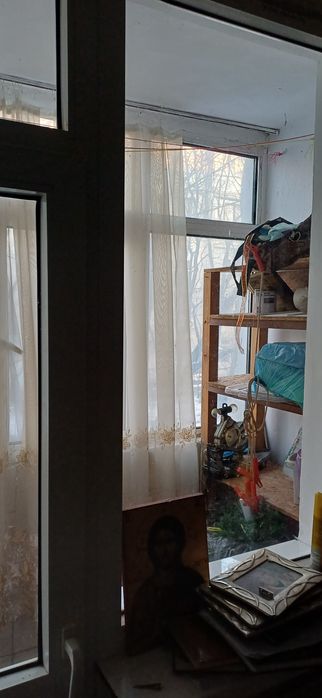 Vand apartament 2 camere  M19