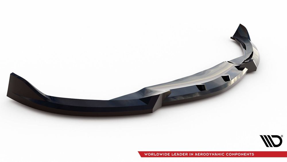 Pachet Exterior Prelungiri compatibil cu BMW IX I20 M-Pack Maxton
