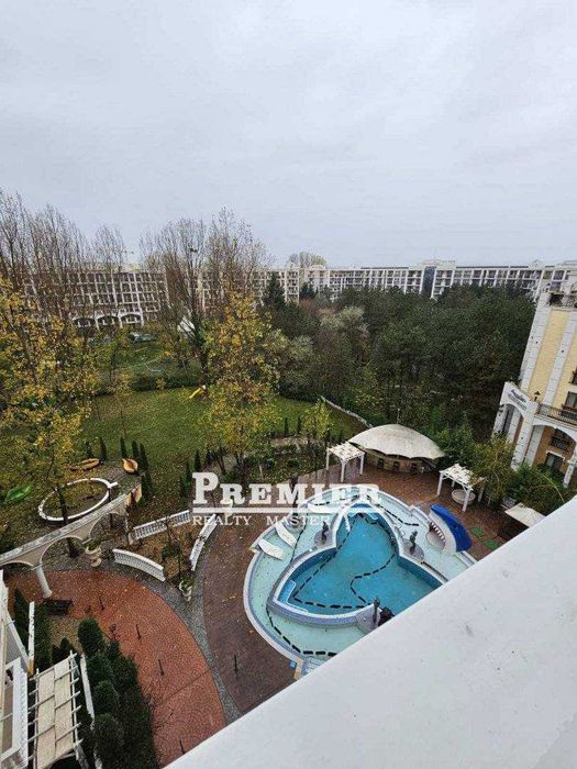 Продава се Тристаен апартамент в к.к. Слънчев бряг - 65 кв.м за 1129 €/кв.м - Снимка #15