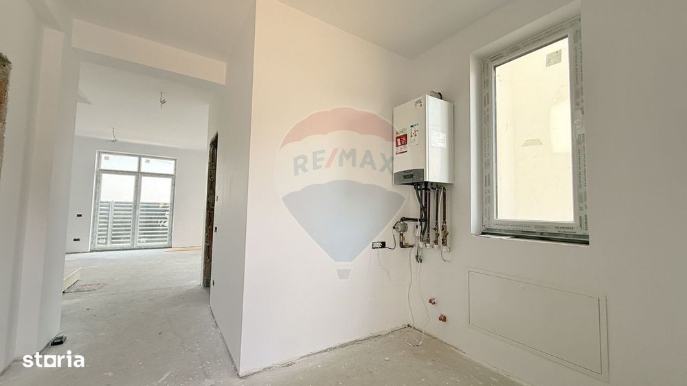 Vila duplex Dobroesti | 200 mp utili | finisaje la alegere
