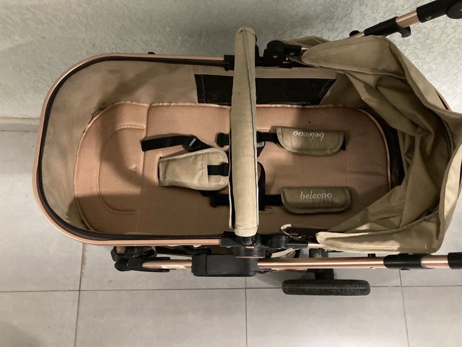 Детская каляска