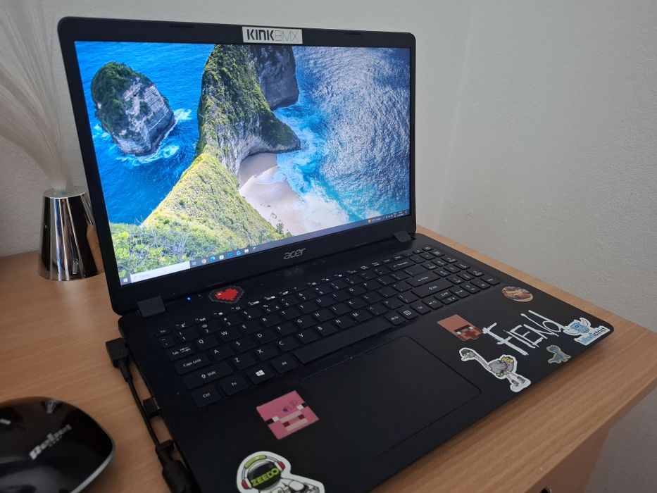 laptop acer aspire
