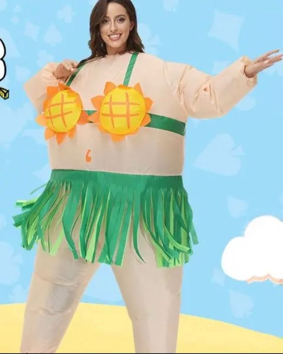 Прокат костюмов