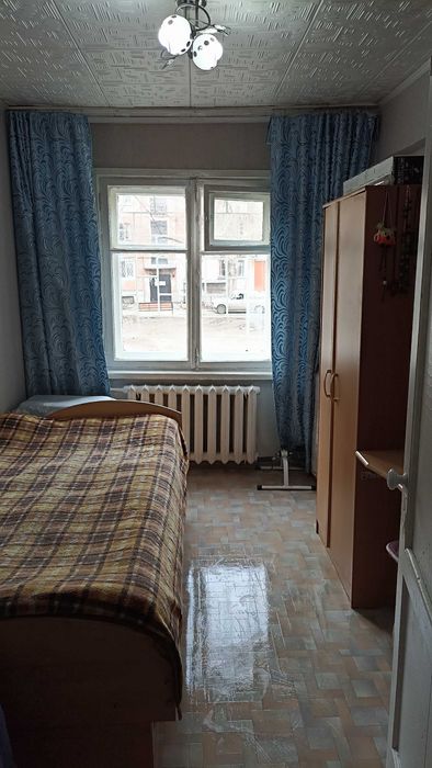 Продается 2 комнатная квартира