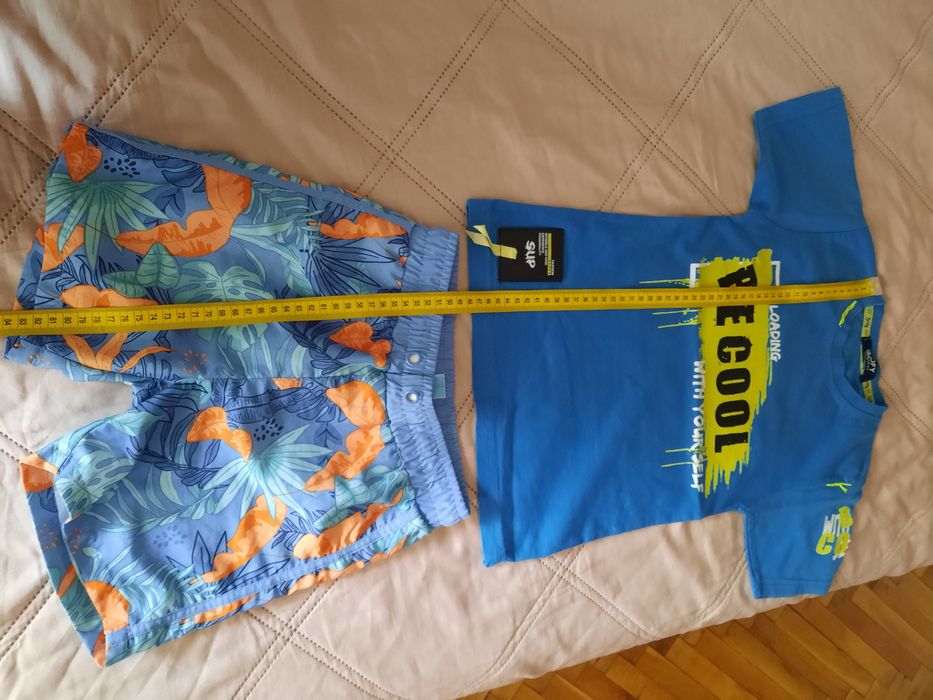 Сетове Nike, Napapigri,Benetton, Urban, LCW, Mark&Spencer и др