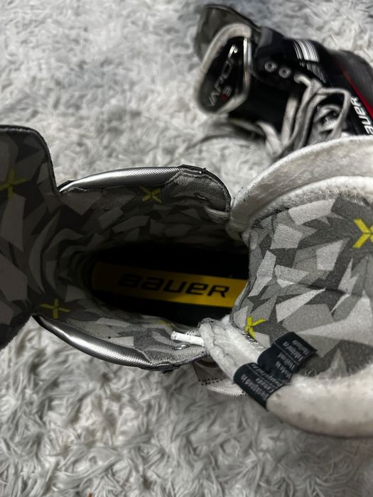 Коньки Bauer Vapor 3x