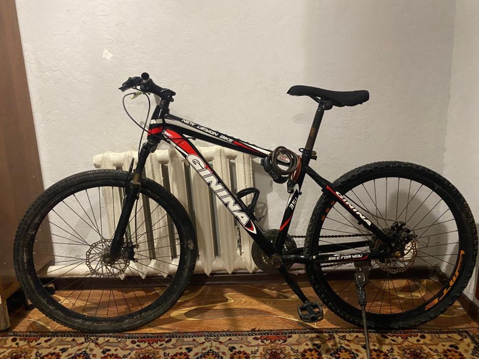 Велик в хорошем состоянии