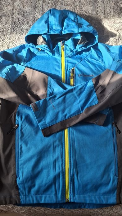 Демисезонная куртка Columbia