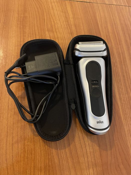 Vand Braun Seria 9 PRO +