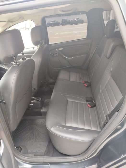 Dacia Duster 1.5 DCI 110 cp.