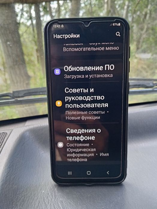 Продам Samsung GalaxyA50