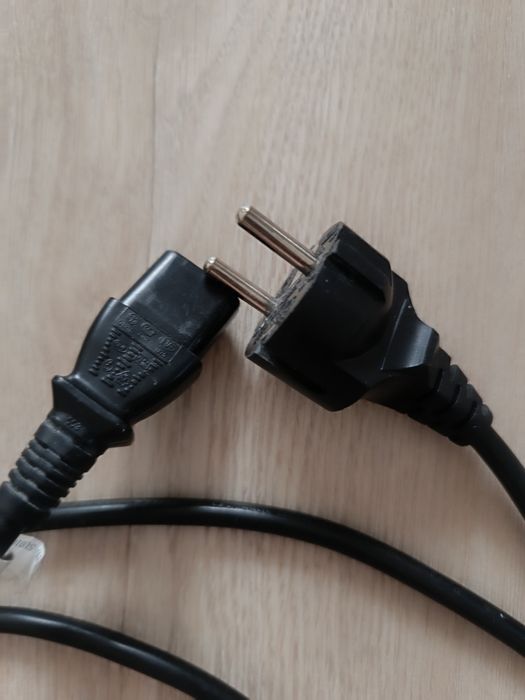 Разные кабеля, переходники