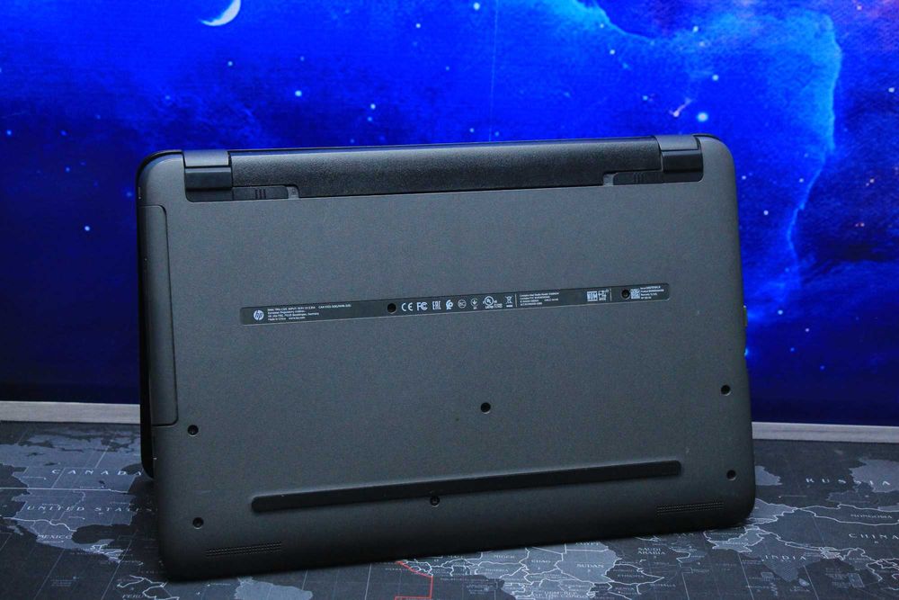 HP noutbuk i3 protsessor holati chotki arzon narxda sotiladi