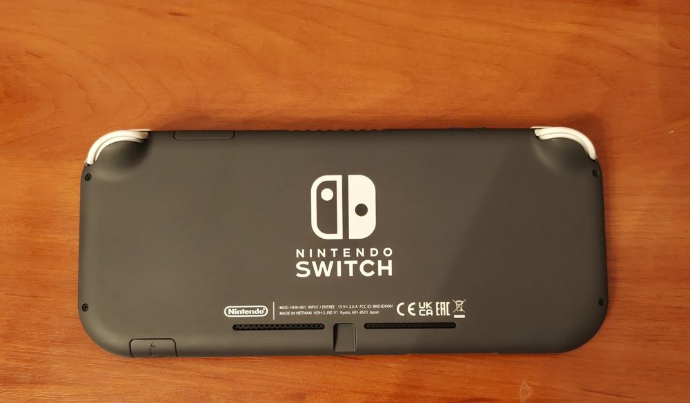 Nintendo Switch Lite (128 Gb)