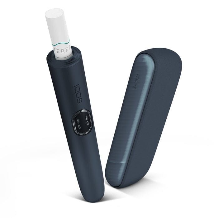 Vand Iqos Iluma II