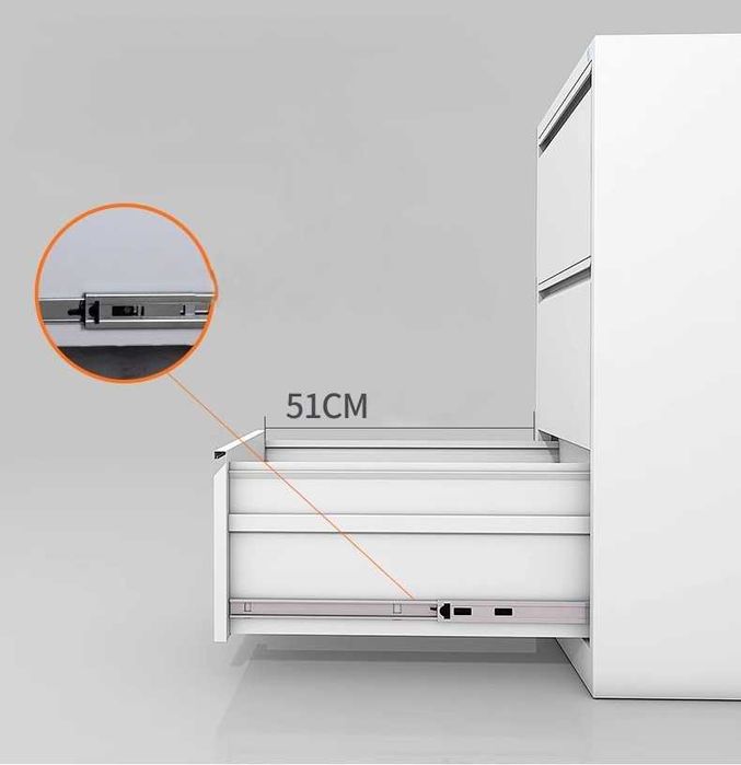 Tumba ofis va ish joyi uchun, hujjat va arxivlarni tartibli saqlashga