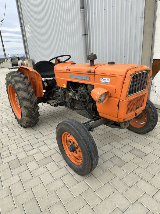 Fiat 450 4 pistoane Italia