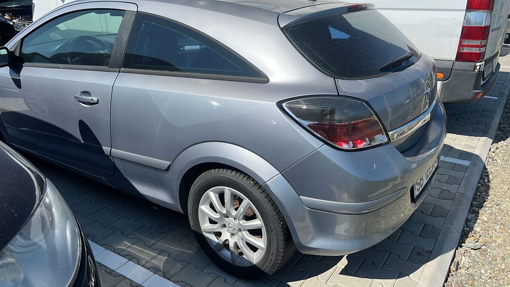 Vând Opel Astra H 1.7 cdti 2007