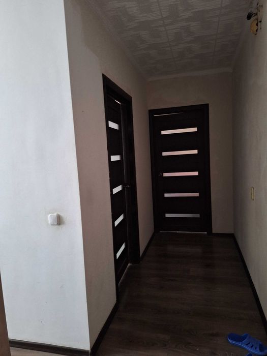 Продам 4-х комн. квартиру в Уральске