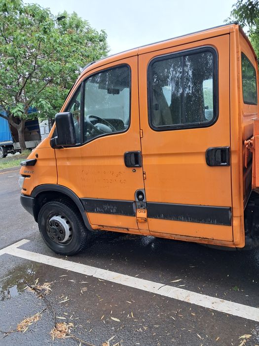 Vand Iveco Daily 3.0
