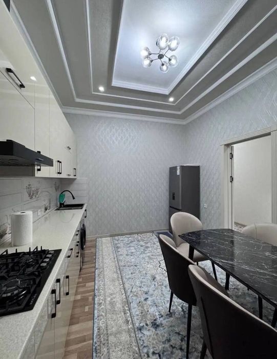 Сергели аренда дом (участоок ховли)