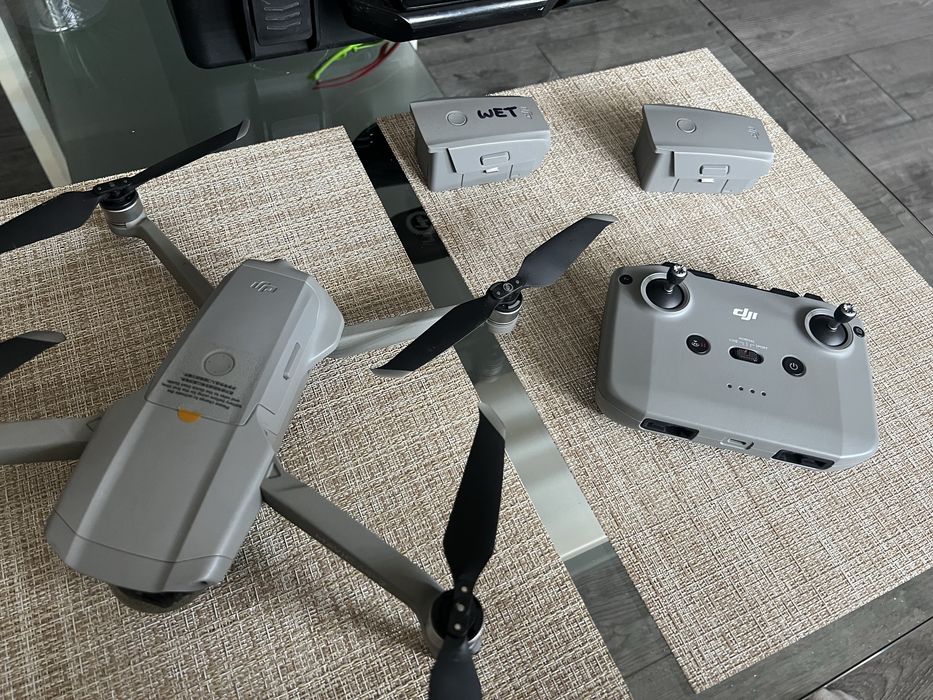 Dji mavic air  2