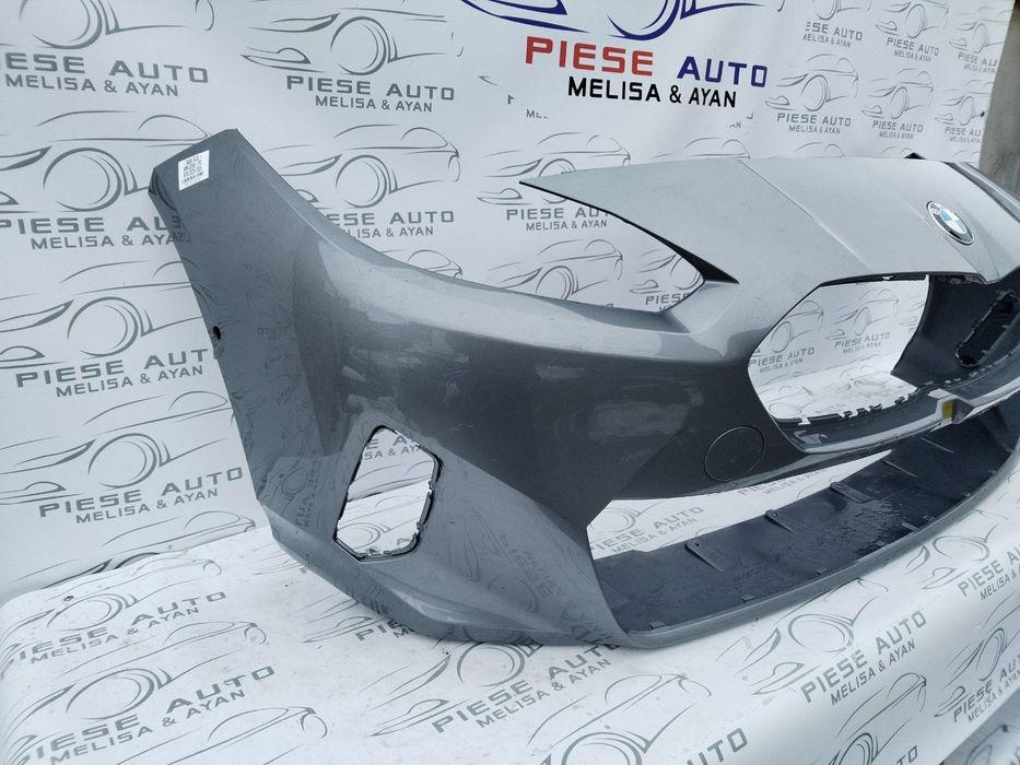 Bara fata Bmw Seria 1 F70 an 2024-2025-2026