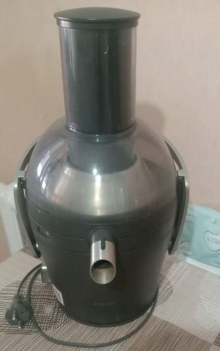 Соковыжималка Philips