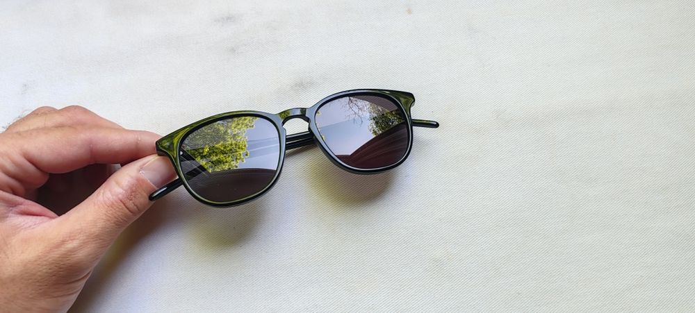 Vand protectie solara Ochelari
