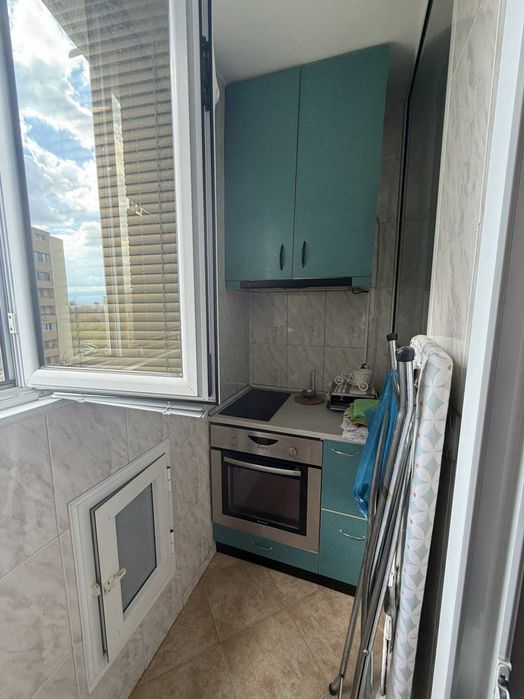 Продава се Двустаен апартамент в Пловдив, Каменица 2 - 68 кв.м за 2030 €/кв.м - Снимка #11