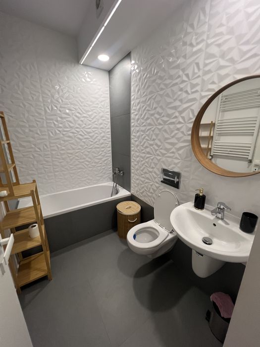 Apartament 3 camere - 4CityNorth