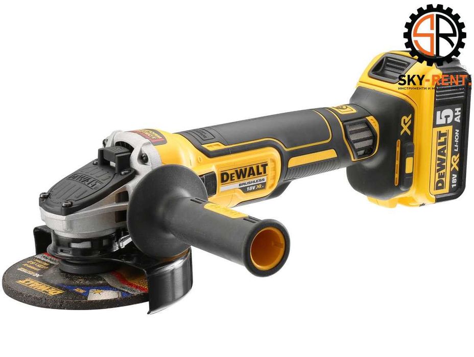 Къртачи, генератори и техника под наем с доставка