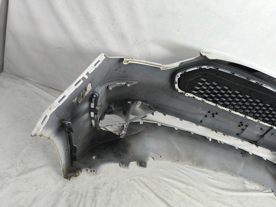 Bara fata Ford KA + Plus dupa 2014