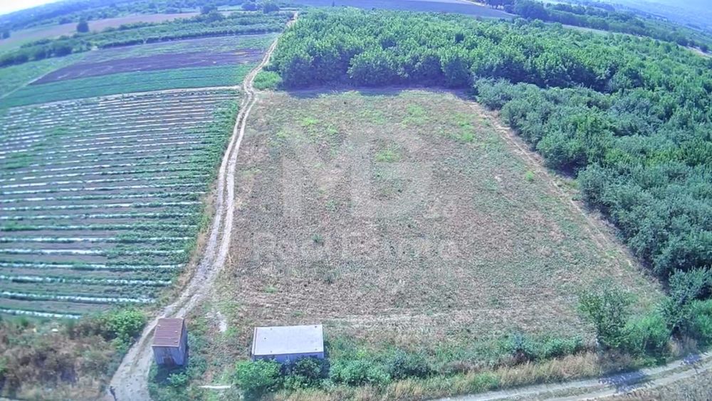 Продава се Парцел в Пловдив, Коматево - 908 кв.м за 90 €/кв.м - Снимка #3