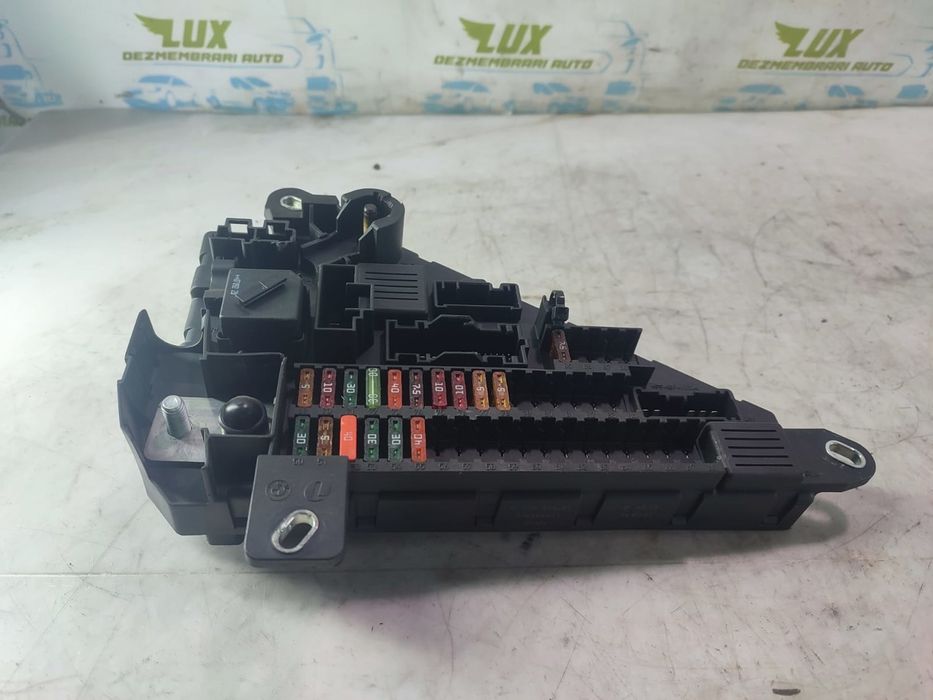 Tablou sigurante 9138830-01 BMW Seria 5 E60/E61 (2003 - 2007)