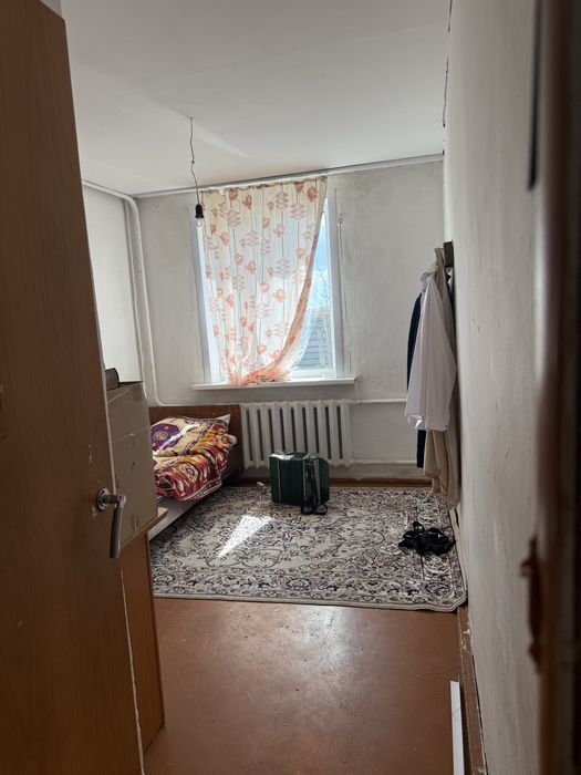 3-х комнатный дом