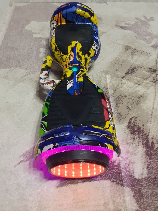 Hoverboard Myria
