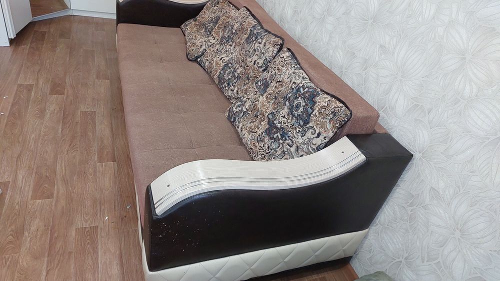 Продам раскладной диван