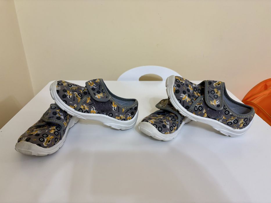 Пантофи Befado 25 и 26 номер