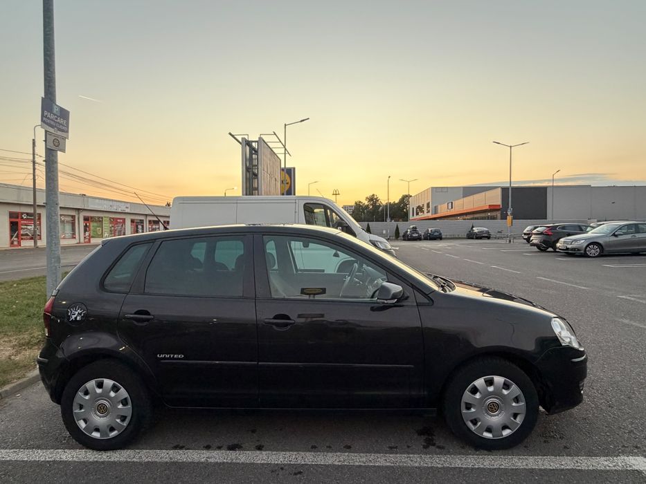 VOLKSWAGEN  2008 — imagine 5